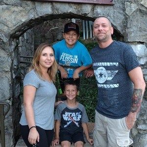 Meet your Posher, Joe